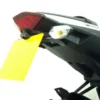 RG Tail Tidy Kawasaki Z1000 2010 to 2013