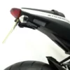 RG Tail Tidy Kawasaki Z1000 2010 to 2013