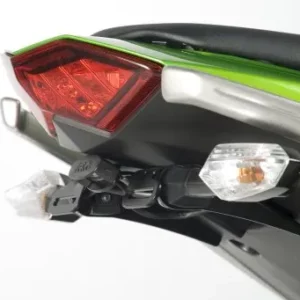 RG Racing Tail Tidy Kawasaki Z1000SX no panniers 2011 on