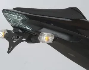 RG Tail Tidy for Kawasaki Z800 2012 on