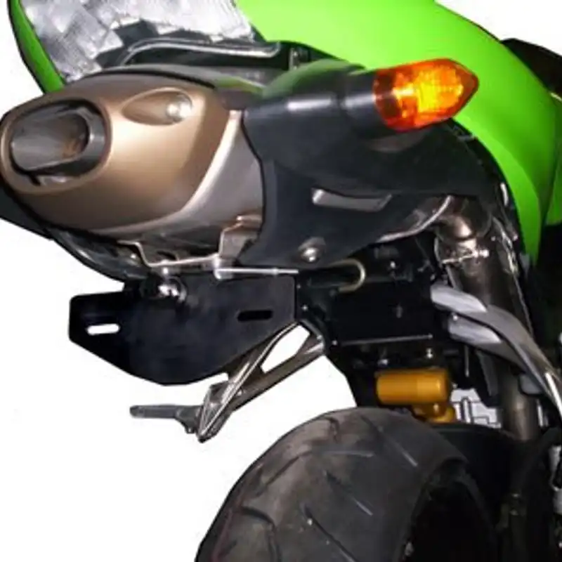 RG Tail Tidy Kawasaki ZX6R 2005 and 2006