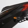 RG Tail Tidy Kawasaki ZX6R & ZX10