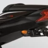 RG Tail Tidy Kawasaki ZX6R & ZX10