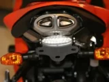 RG Tail Tidy Kawasaki ZX6R 2007 and 2008