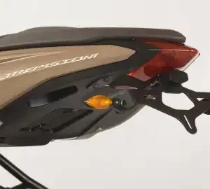 R&G Tail Tidy MV Agusta Brutale 800 & 675