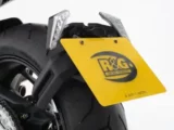 RG Racing Tail Tidy for MV Agusta Dragster 800