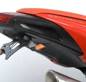 R&G Tail Tidy MV Augusta Brutale Various Models