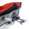 R&G Tail Tidy for MV Agusta F4 1000 R 2013 on