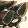 RG Tail Tidy for Suzuki B King 2007 on