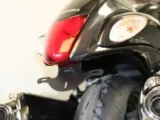 RG Tail Tidy for Suzuki GSX1300R Hayabusa 2008 on