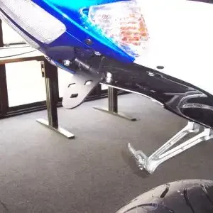 RG Tail Tidy Suzuki GSXR600/750 2006 and 2007