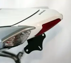 RG Tail Tidy Suzuki GSXR600 - 750 2008 - 2010