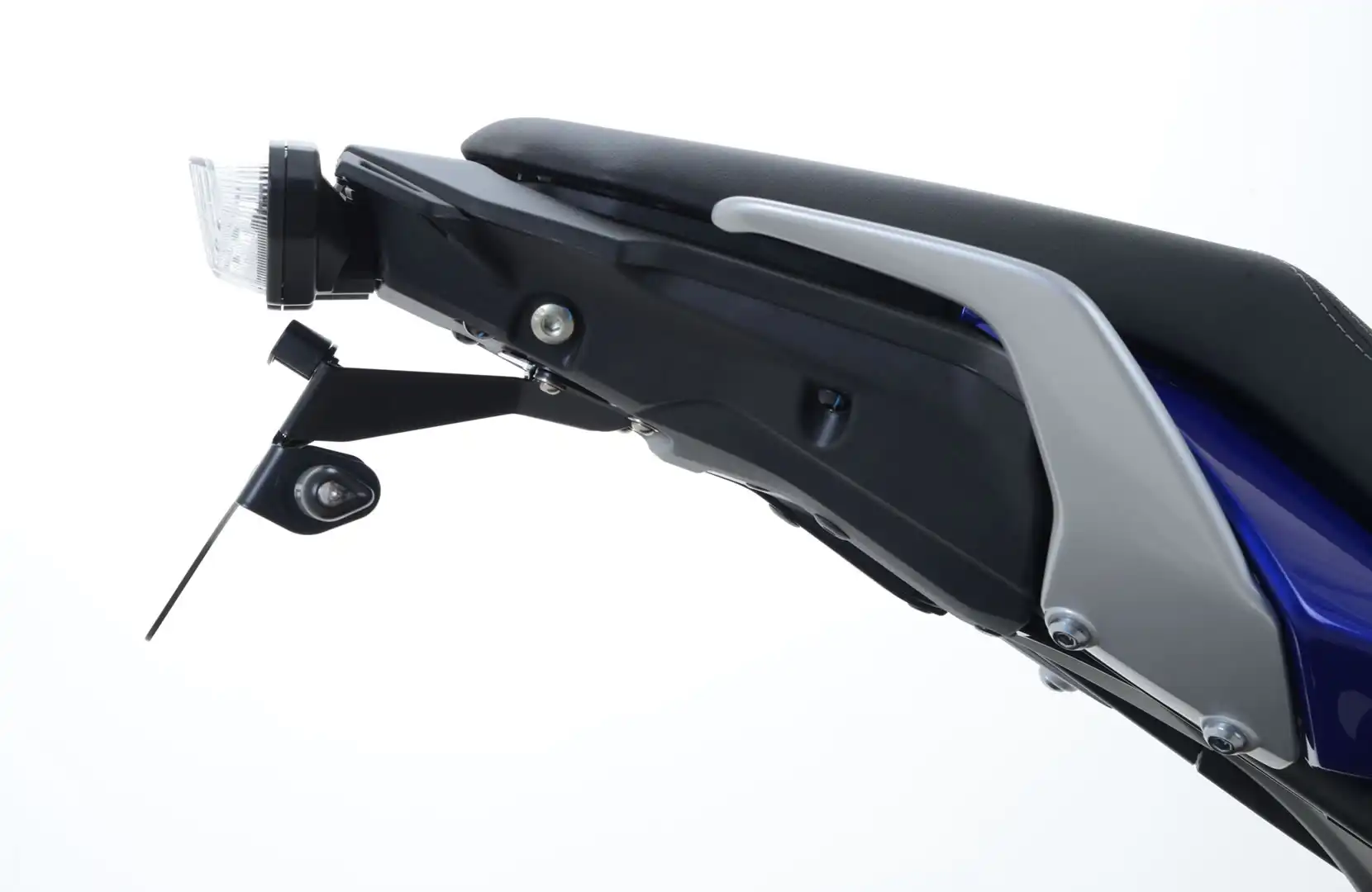 RG Tail Tidy Yamaha MT09 2013 on