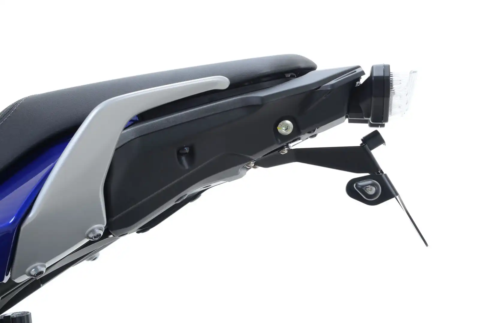 RG Tail Tidy Yamaha MT09 2013 on