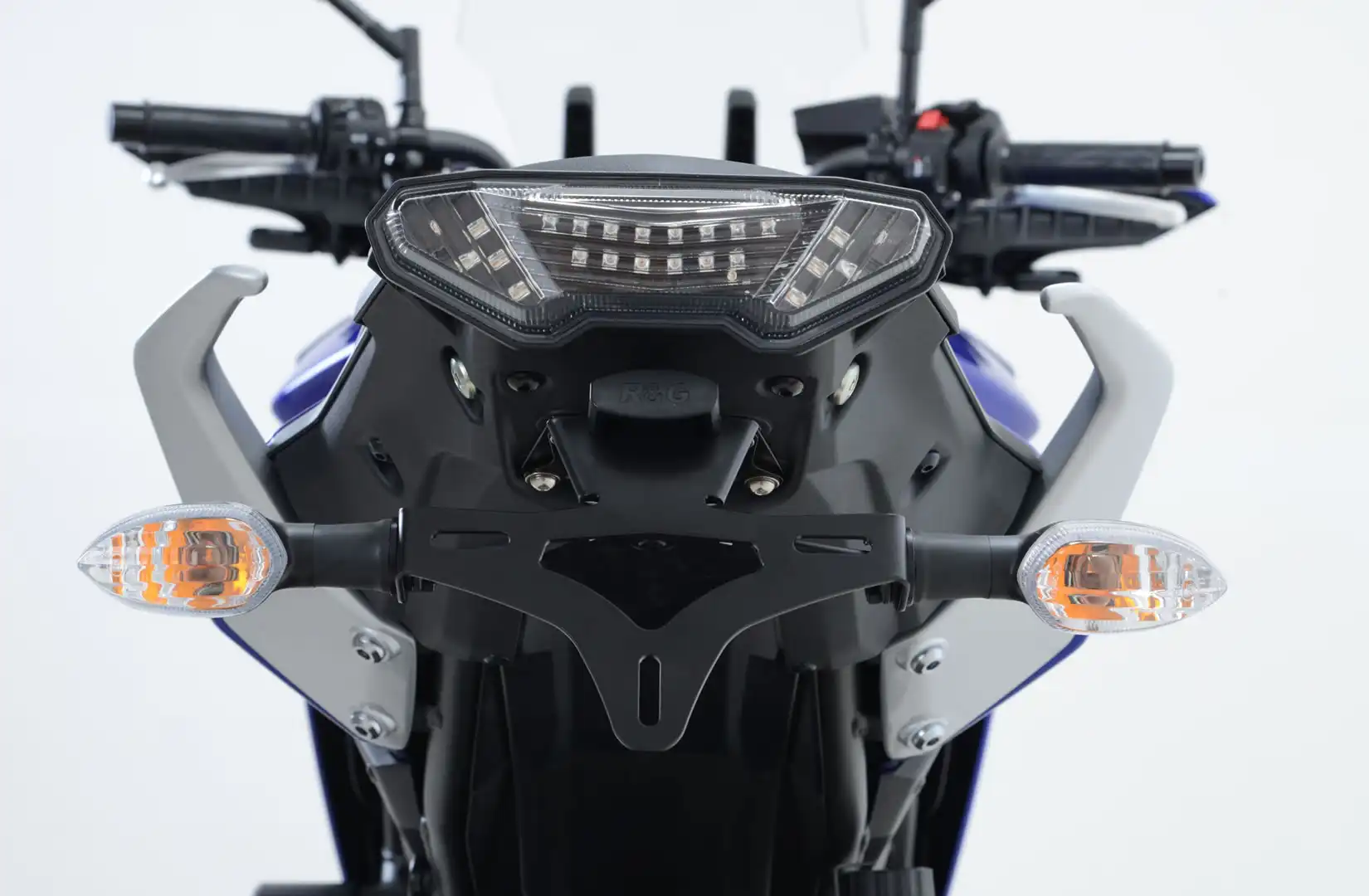 RG Tail Tidy Yamaha MT09 2013 on