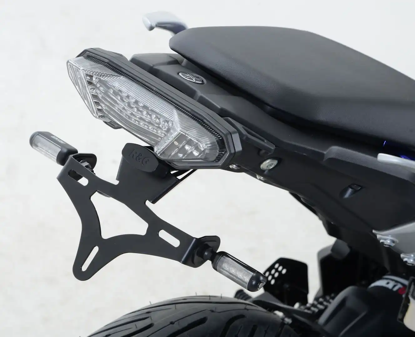 RG Tail Tidy Yamaha MT09 2013 on