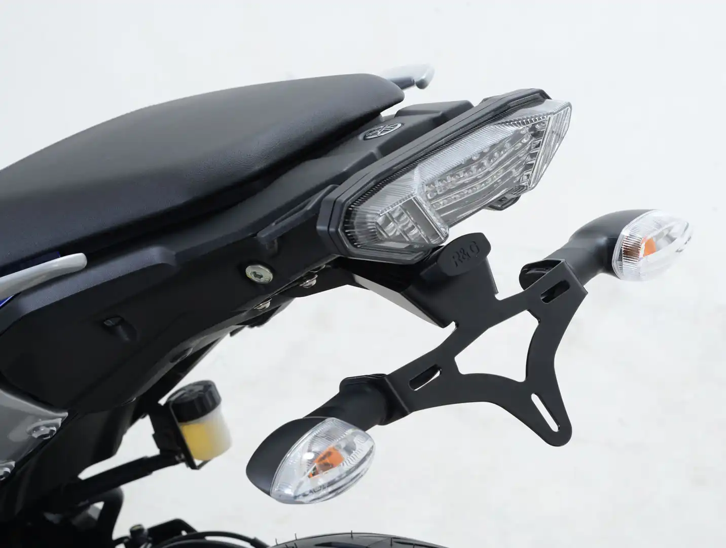 RG Tail Tidy Yamaha MT09 2013 on