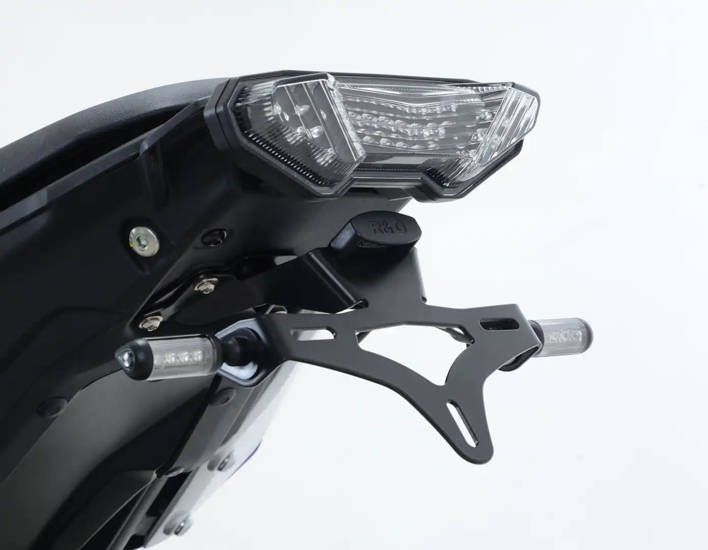 RG Tail Tidy Yamaha MT09 2013 on