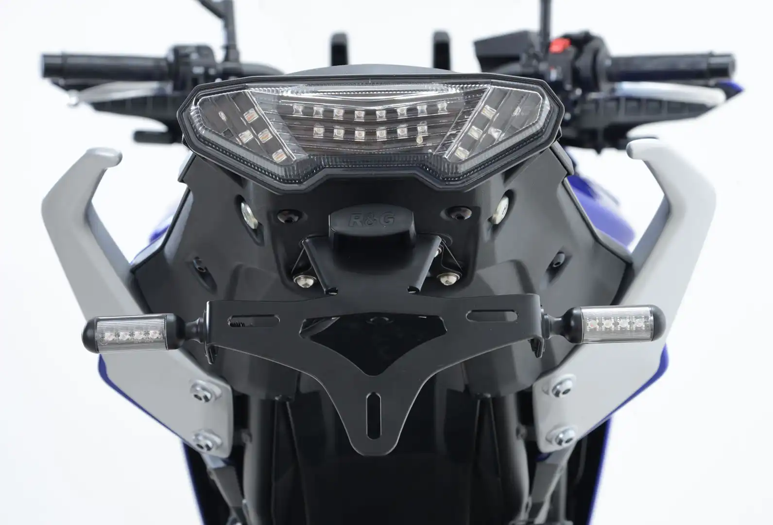 RG Tail Tidy Yamaha MT09 2013 on