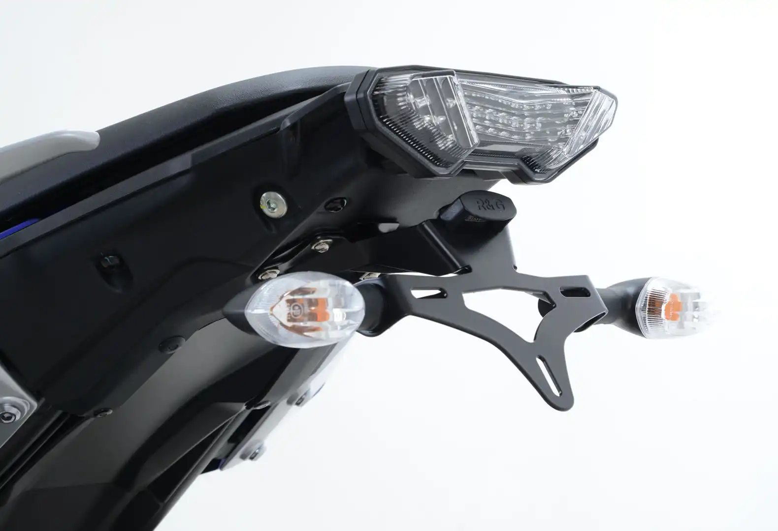 RG Tail Tidy Yamaha MT09 2013 on