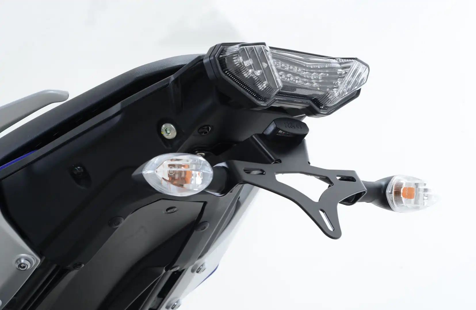 RG Tail Tidy Yamaha MT09 2013 on