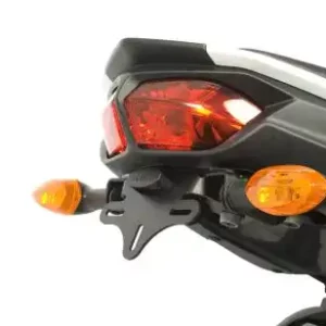 RG Tail Tidy Yamaha FZ8_FZ1