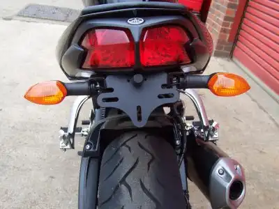RG Tail Tidy Yamaha FZ8