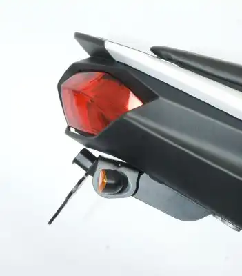 RG Tail Tidy Yamaha FZ8