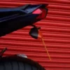 RG Tail Tidy Yamaha FZ1 S Fazer 1000 faired 2006 on