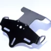 RG Tail Tidy Yamaha FZ1 S Fazer 1000 faired 2006 on