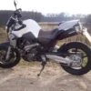 R G Tail Tidy Yamaha MT03