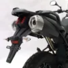 RG Tail Tidy for Yamaha XTZ 660 Tenere 2009 on
