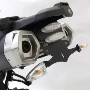 RG Tail Tidy for Yamaha XTZ 660 Tenere 2009 on