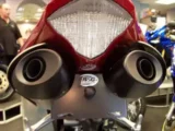 RG Tail Tidy Yamaha YZF R1 2004 to 2006