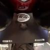 RG Tail Tidy Yamaha YZF R1 2004 to 2006
