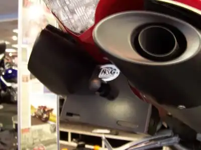 RG Tail Tidy Yamaha YZF R1 2004 to 2006