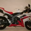 RG Tail Tidy Yamaha R1 2009 on