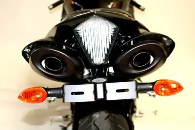 RG Tail Tidy Yamaha R1 2009 on