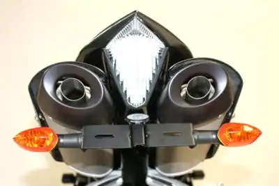 RG Tail Tidy Yamaha R1 2009 on