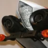 RG Tail Tidy Yamaha R1 2009 on