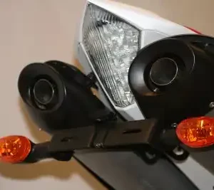 RG Tail Tidy Yamaha R1 2009 on