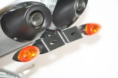 RG Tail Tidy Yamaha R1 2009 on