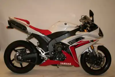 RG Tail Tidy Yamaha R1 2009 on