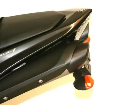 RG Tail Tidy Yamaha R1 2009 on