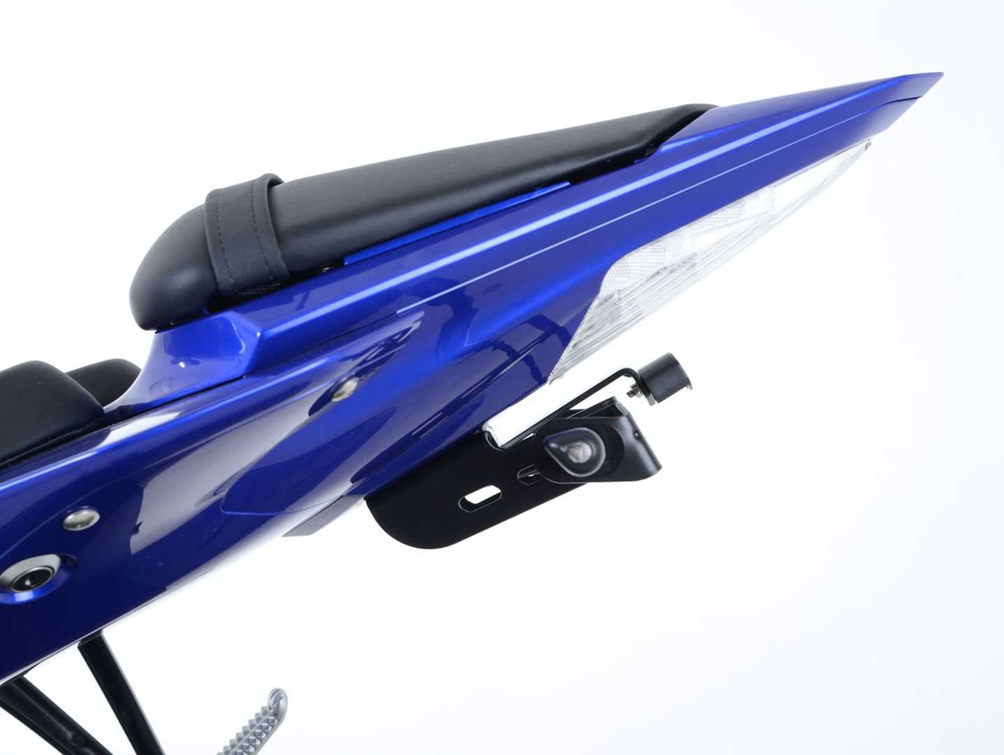 RG Tail Tidy for Yamaha R6 2006 on