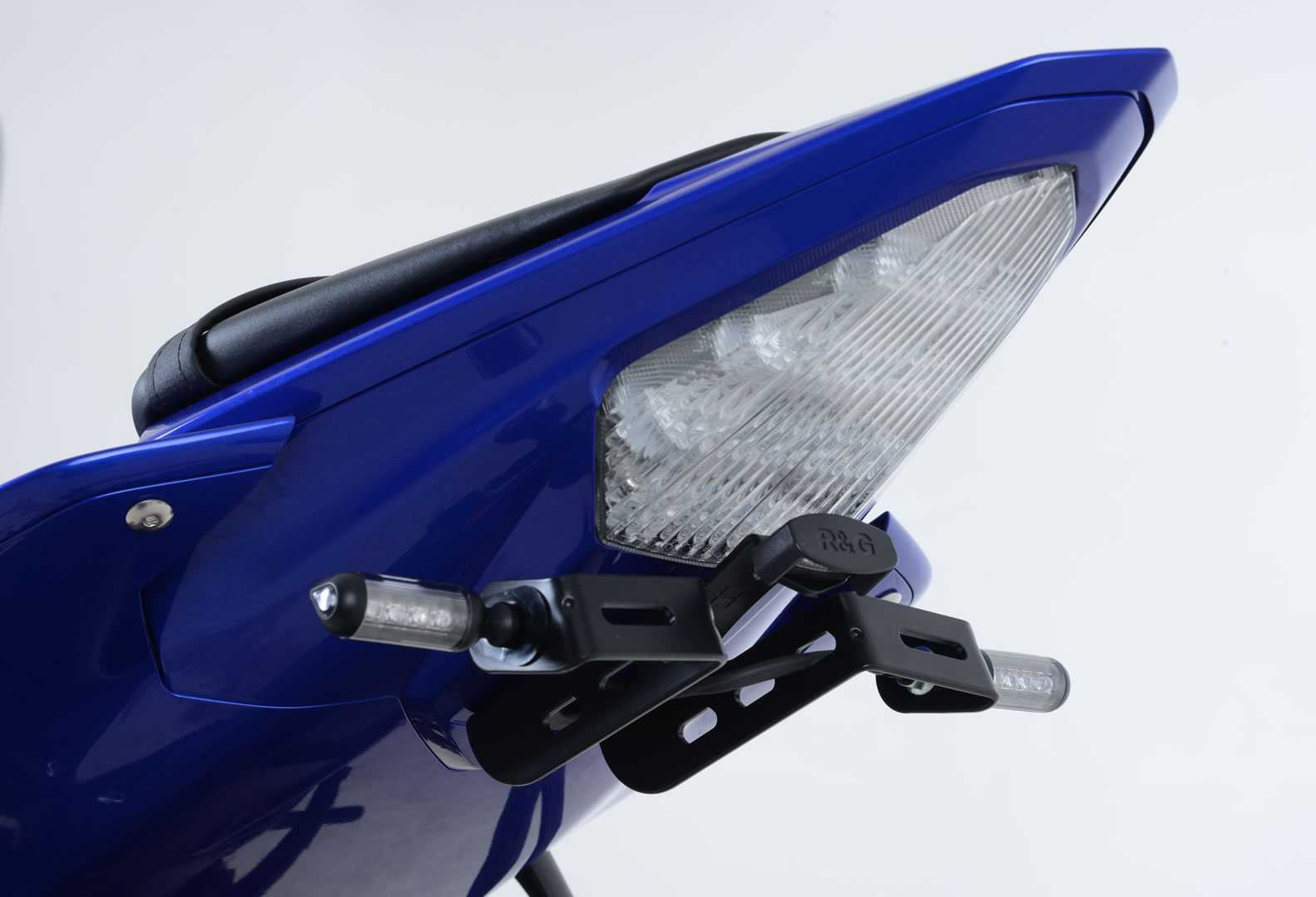 RG Tail Tidy for Yamaha R6 2006 on