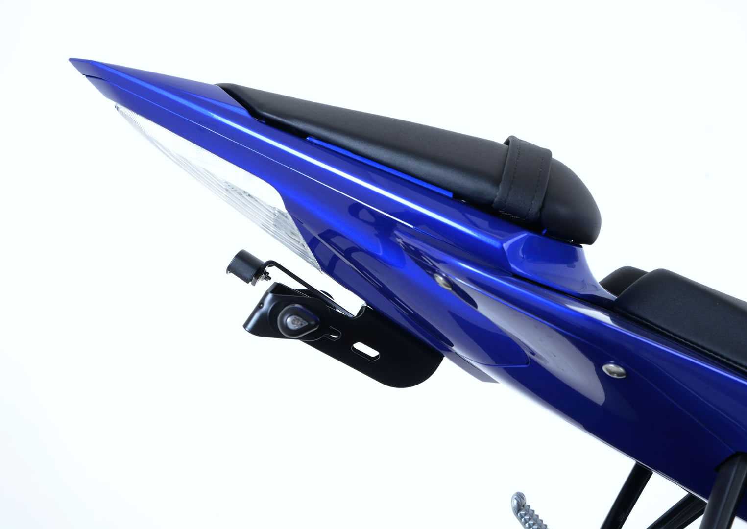 RG Tail Tidy for Yamaha R6 2006 on