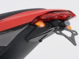 RG Tail Tidy for Ducati Hypermotard 821
