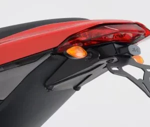 RG Tail Tidy for Ducati Hypermotard 821