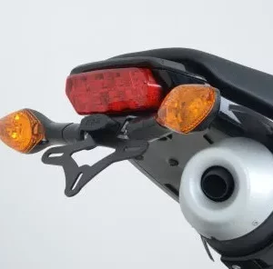 RG Tail Tidy for Honda MSX125 Grom